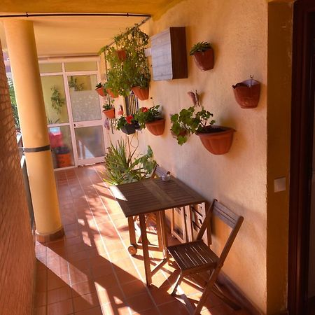 דירות בנאלמדנה Apartamento Arroyo De La Miel Costa Del Sol מראה חיצוני תמונה