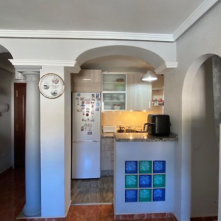 דירות בנאלמדנה Apartamento Arroyo De La Miel Costa Del Sol מראה חיצוני תמונה
