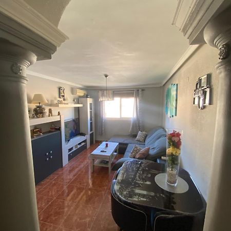 דירות בנאלמדנה Apartamento Arroyo De La Miel Costa Del Sol מראה חיצוני תמונה