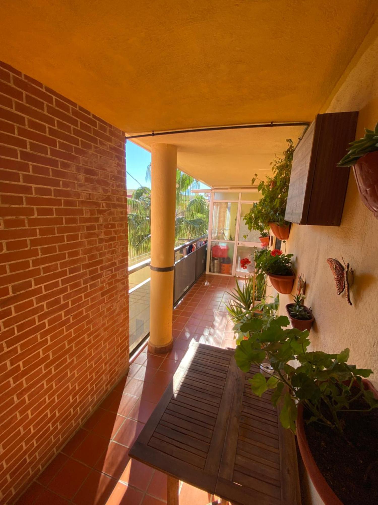 דירות בנאלמדנה Apartamento Arroyo De La Miel Costa Del Sol מראה חיצוני תמונה
