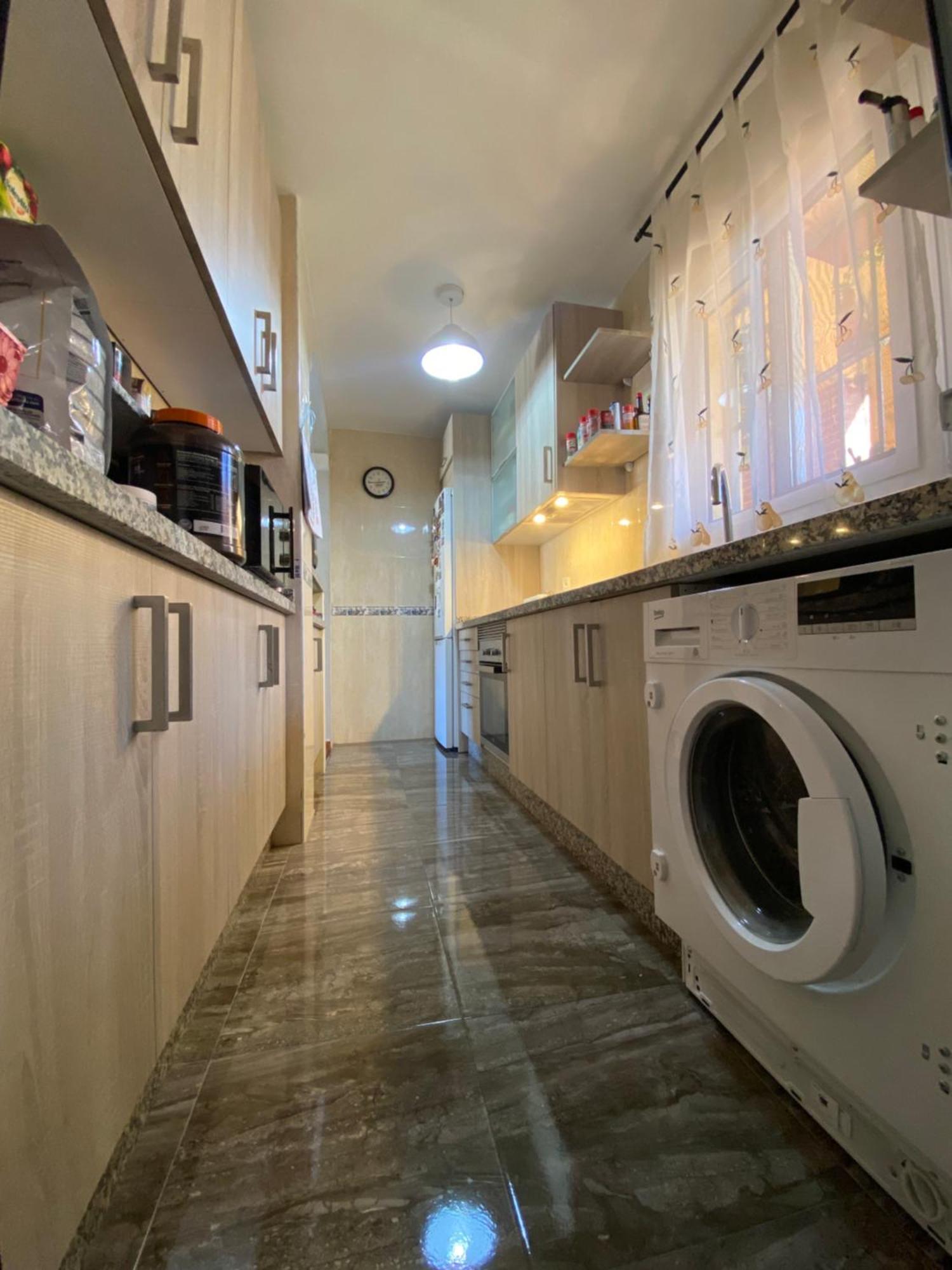 דירות בנאלמדנה Apartamento Arroyo De La Miel Costa Del Sol מראה חיצוני תמונה