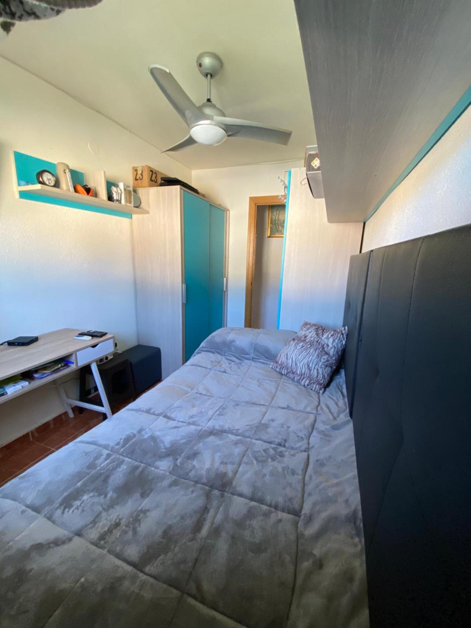 דירות בנאלמדנה Apartamento Arroyo De La Miel Costa Del Sol מראה חיצוני תמונה