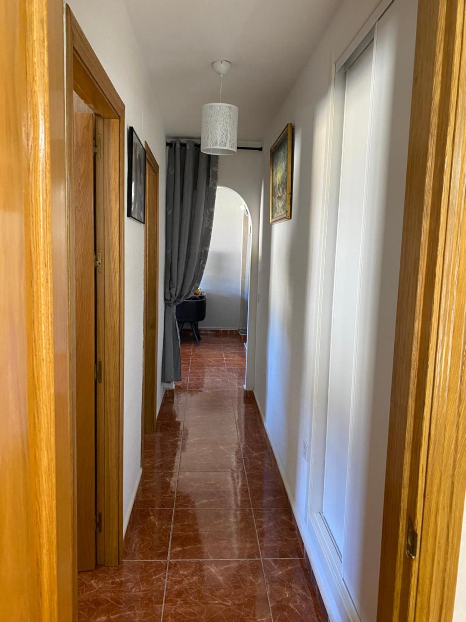 דירות בנאלמדנה Apartamento Arroyo De La Miel Costa Del Sol מראה חיצוני תמונה