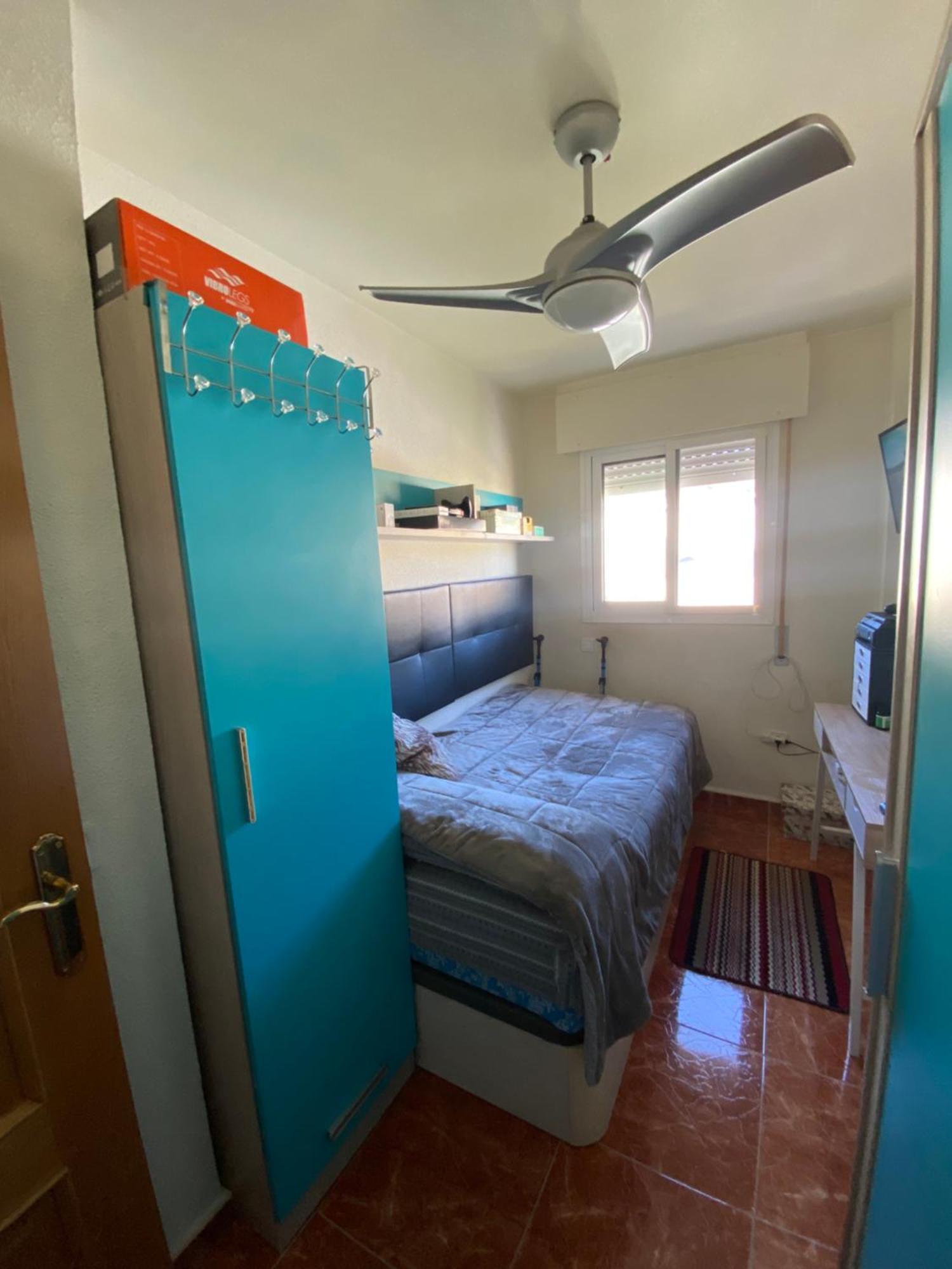דירות בנאלמדנה Apartamento Arroyo De La Miel Costa Del Sol מראה חיצוני תמונה