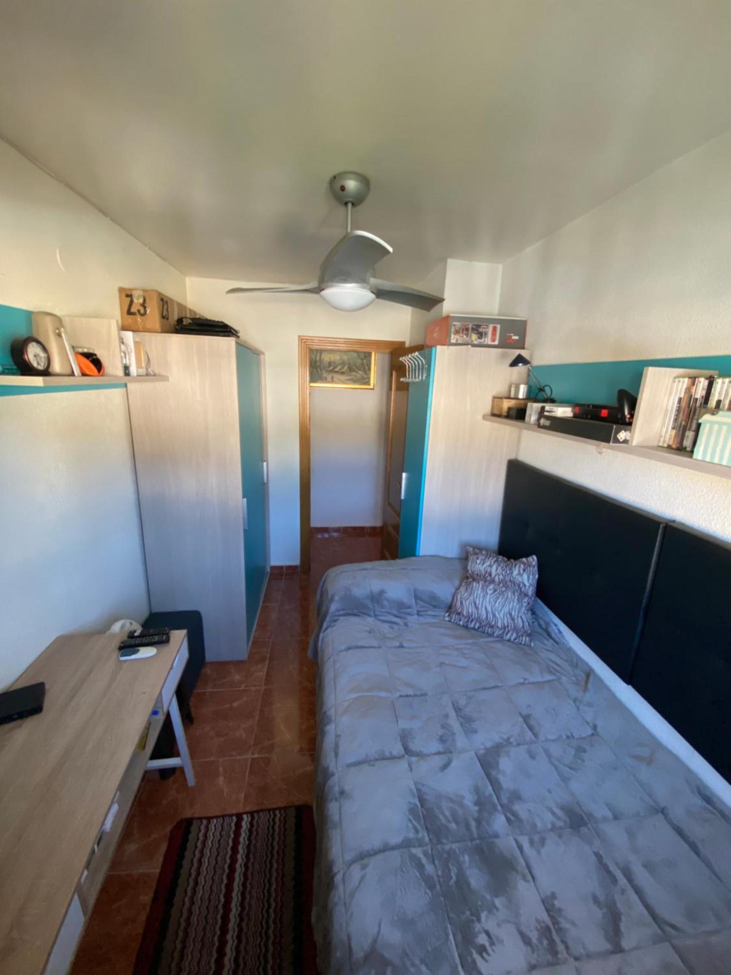 דירות בנאלמדנה Apartamento Arroyo De La Miel Costa Del Sol מראה חיצוני תמונה
