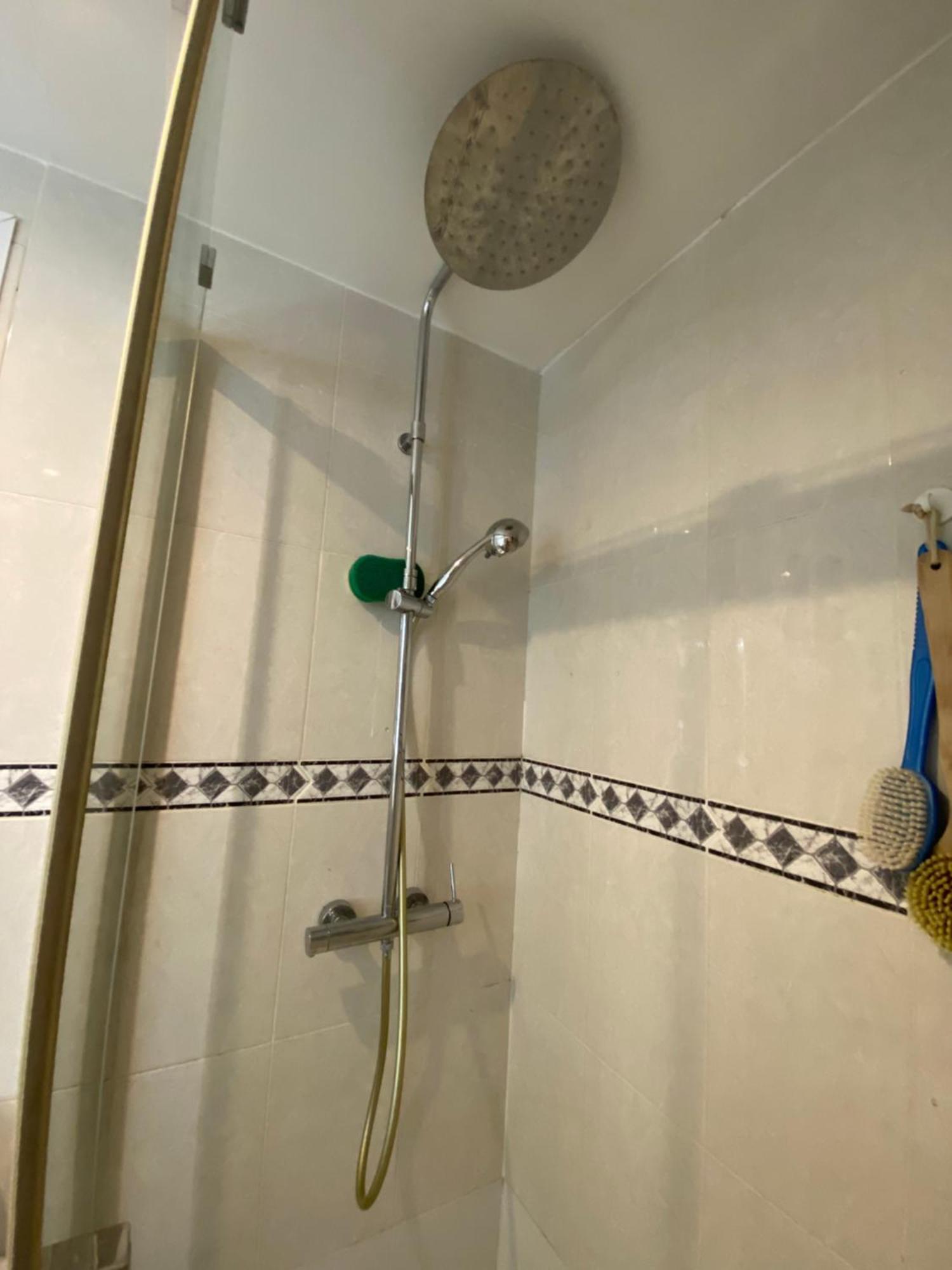 דירות בנאלמדנה Apartamento Arroyo De La Miel Costa Del Sol מראה חיצוני תמונה