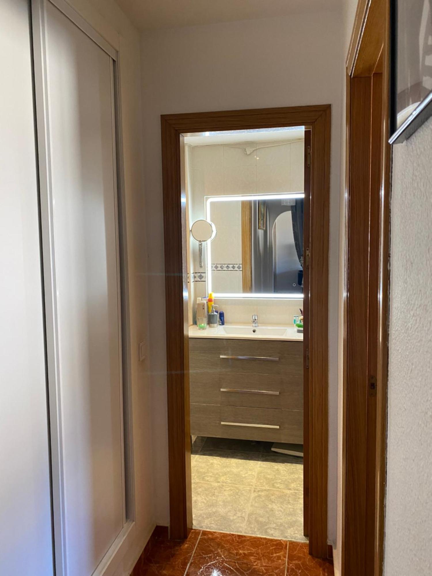 דירות בנאלמדנה Apartamento Arroyo De La Miel Costa Del Sol מראה חיצוני תמונה