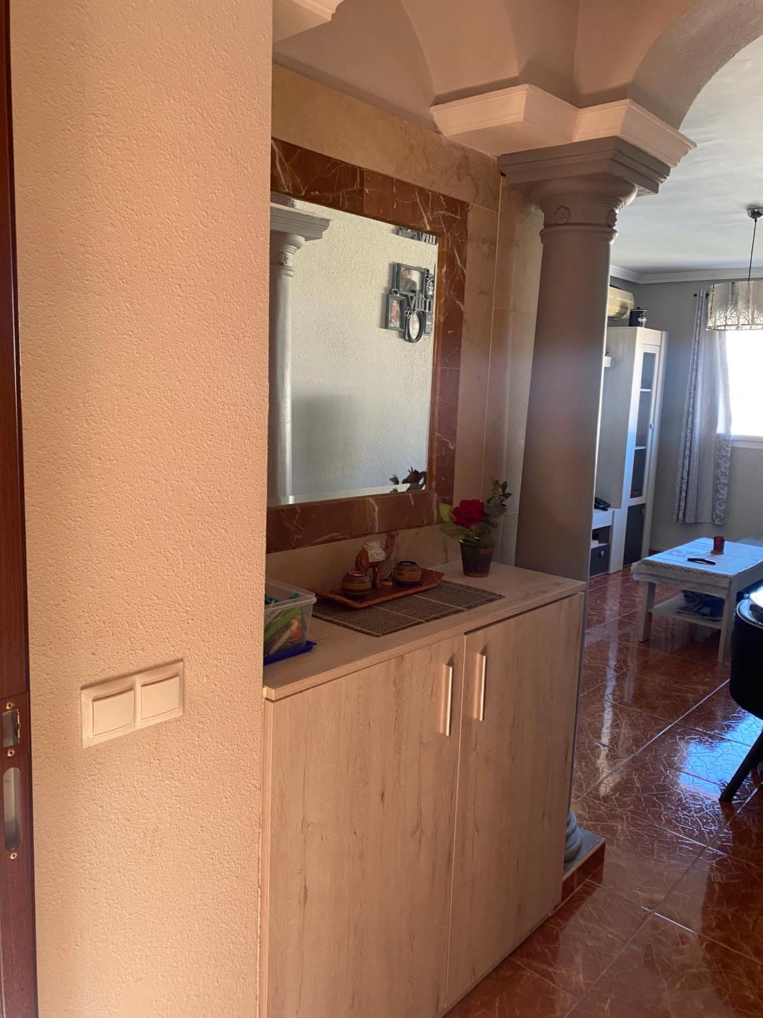 דירות בנאלמדנה Apartamento Arroyo De La Miel Costa Del Sol מראה חיצוני תמונה