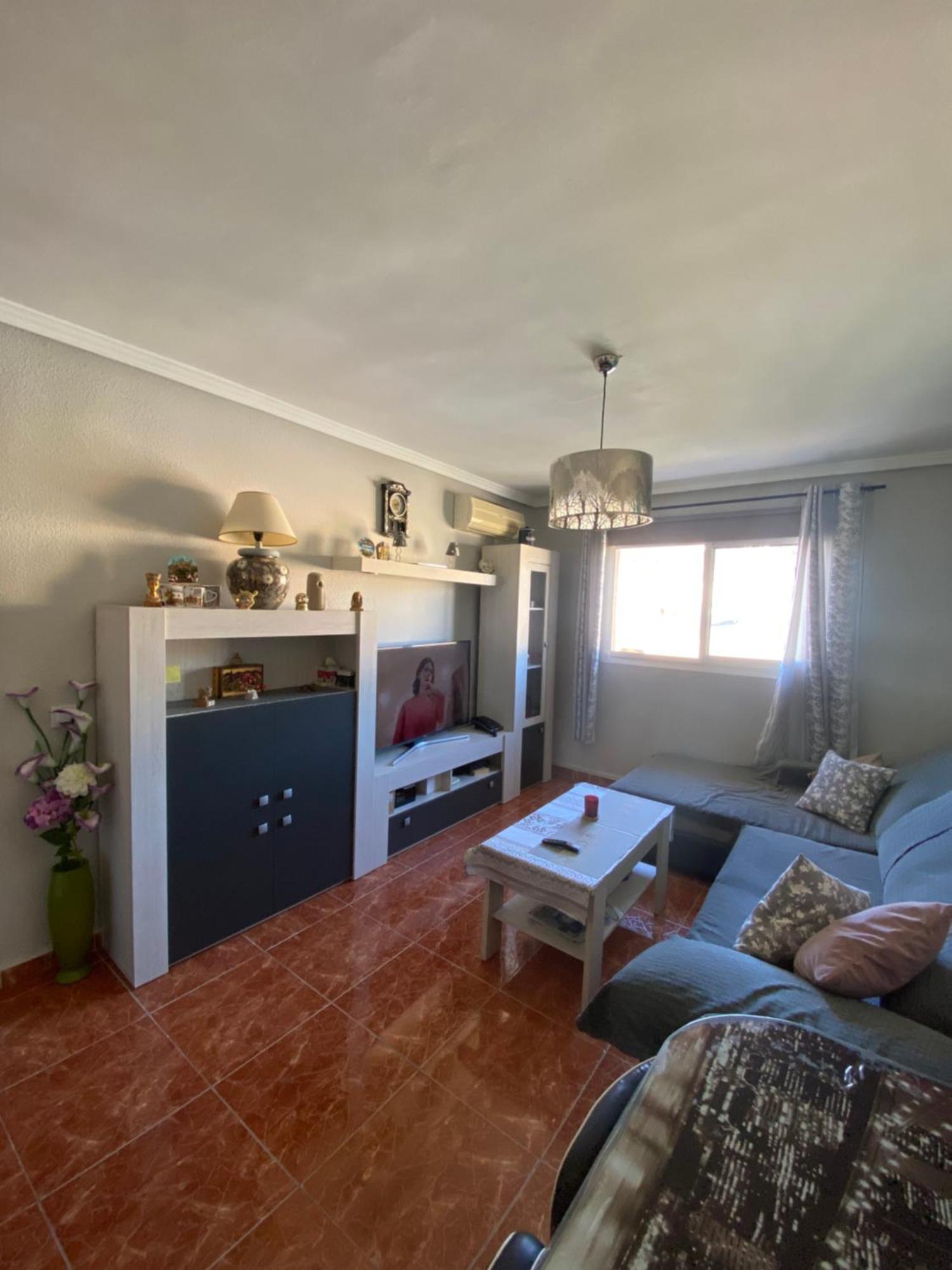 דירות בנאלמדנה Apartamento Arroyo De La Miel Costa Del Sol מראה חיצוני תמונה